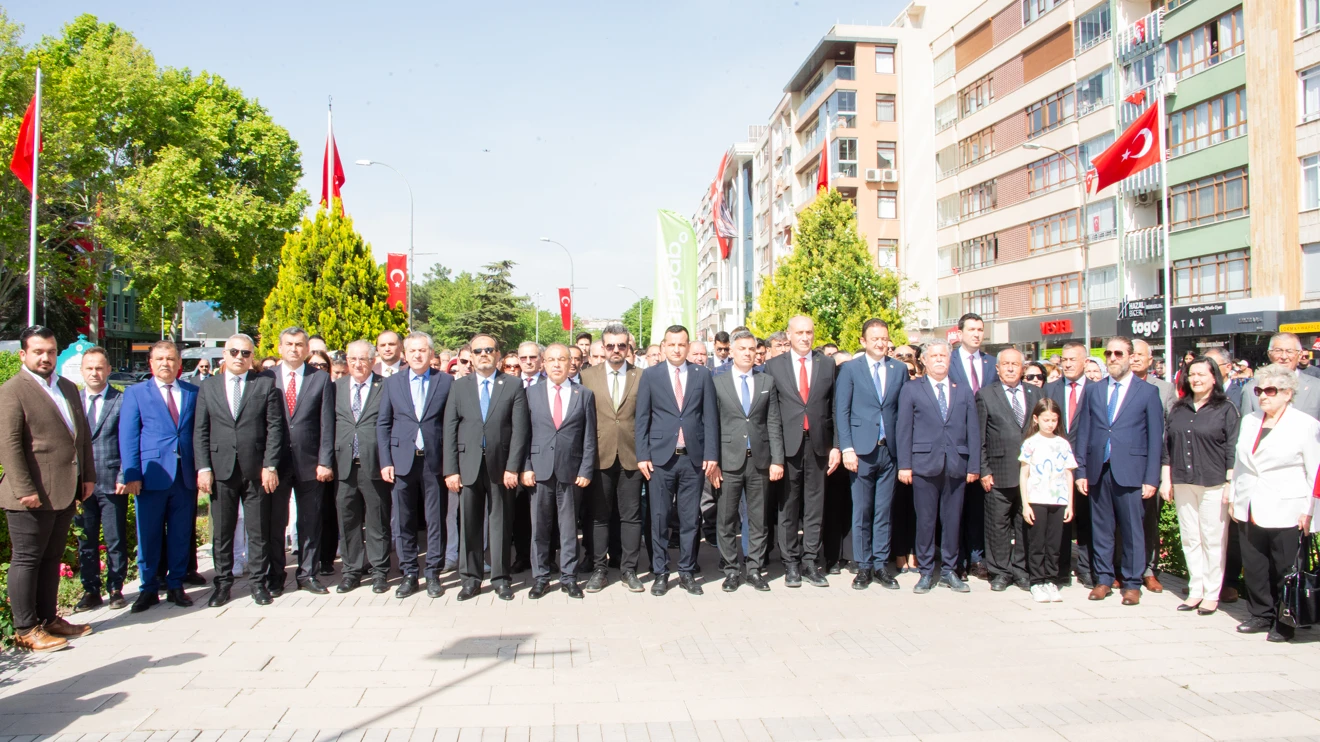 SÜHOT gösterileri, 19 Mayıs kutlamalarında büyük beğeni aldı